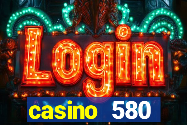 casino 580 livermore ca