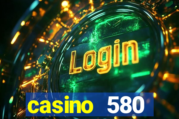 casino 580 livermore ca