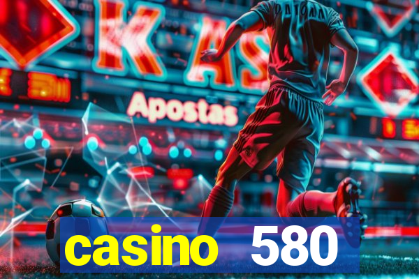 casino 580 livermore ca