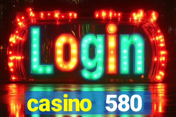 casino 580 livermore ca