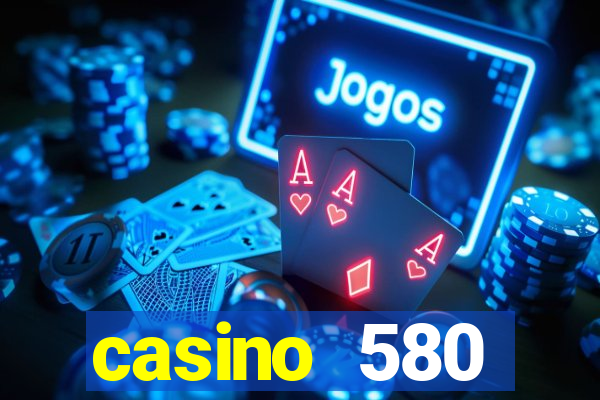 casino 580 livermore ca