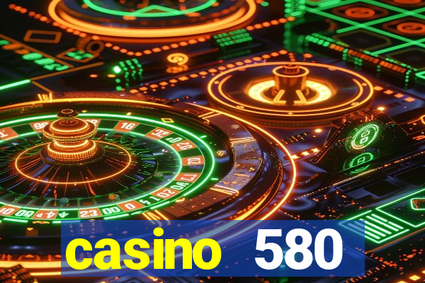 casino 580 livermore ca