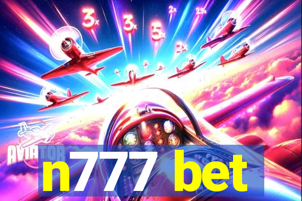 n777 bet