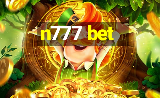 n777 bet