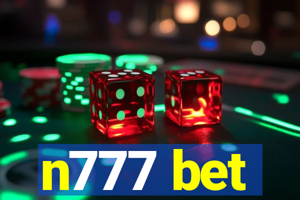 n777 bet