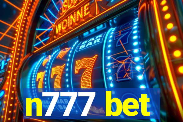 n777 bet