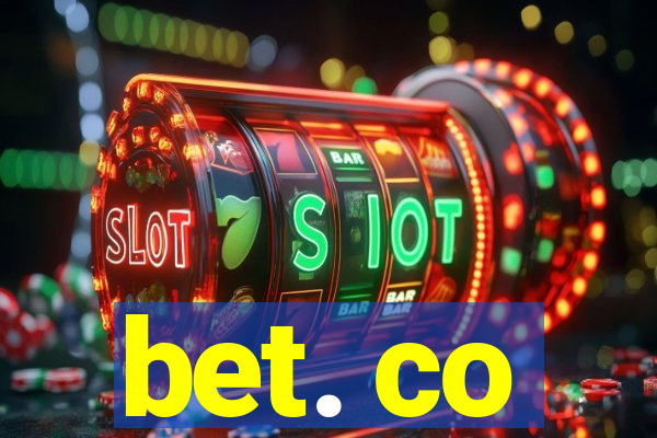 bet. co