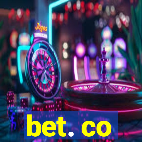 bet. co