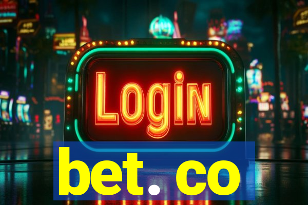 bet. co