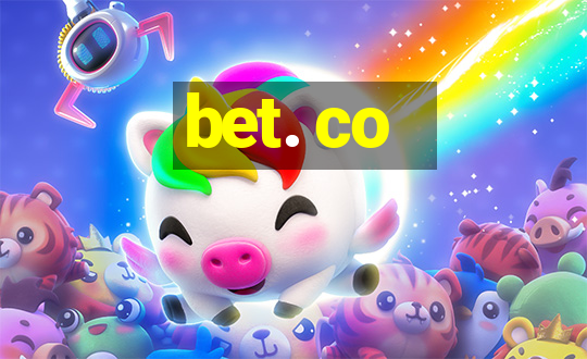 bet. co