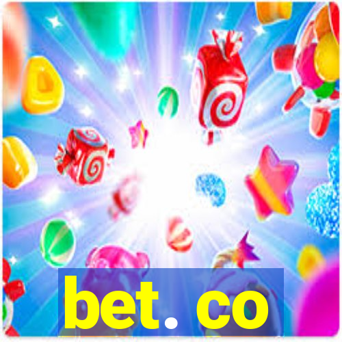 bet. co