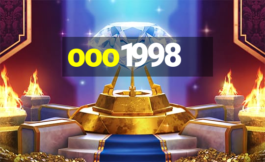 ooo1998