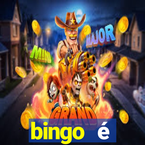 bingo é contraven??o penal