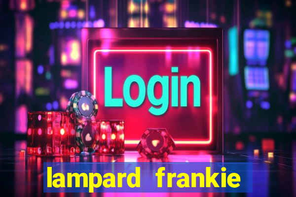 lampard frankie magic football 