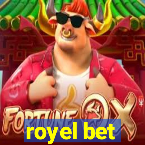 royel bet