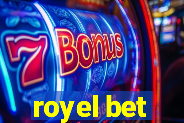 royel bet