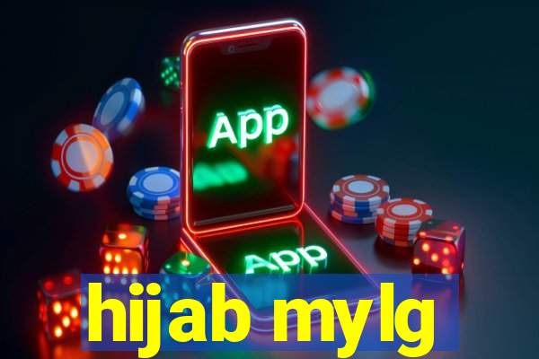 hijab mylg