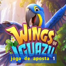 jogo de aposta 1 real mines