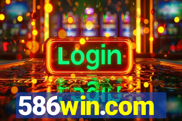 586win.com