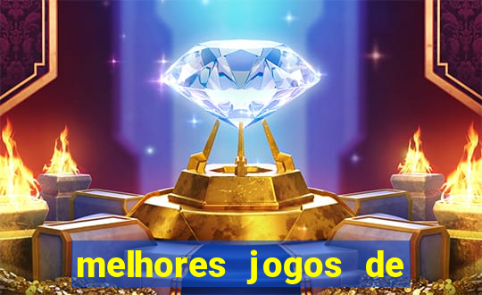 melhores jogos de hoje para apostar