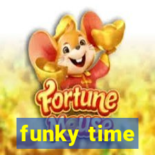 funky time