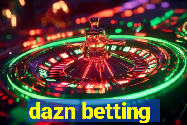 dazn betting