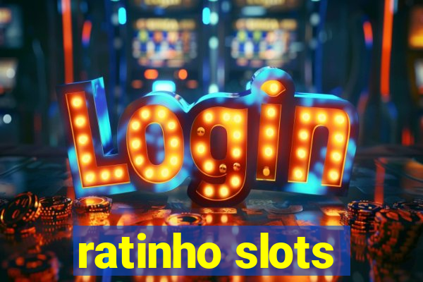 ratinho slots