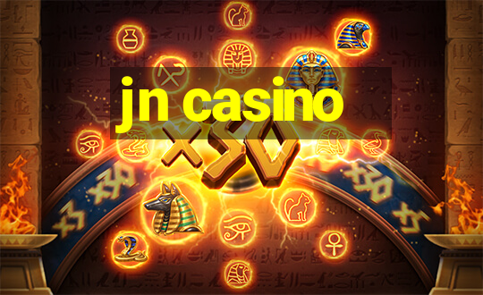 jn casino