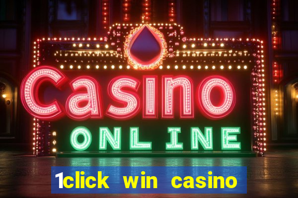 1click win casino no deposit bonus