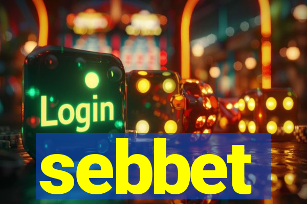 sebbet