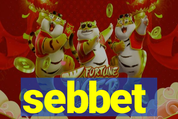 sebbet