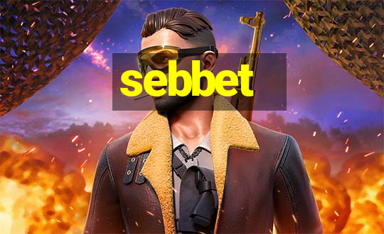 sebbet