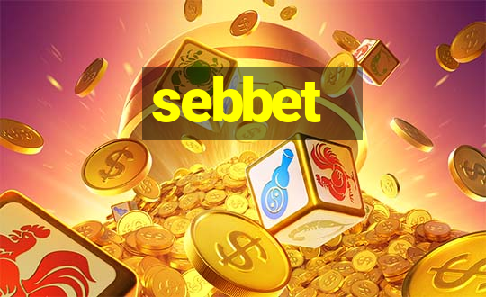 sebbet