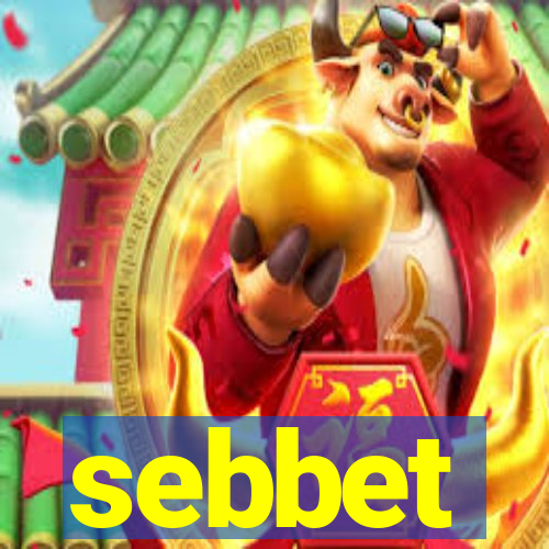 sebbet