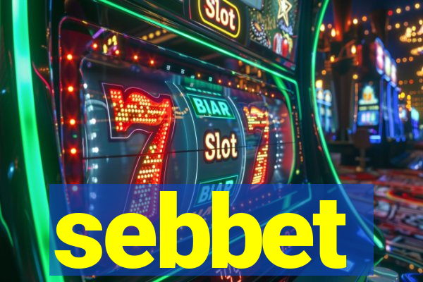 sebbet