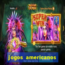 jogos americanos que pagam de verdade