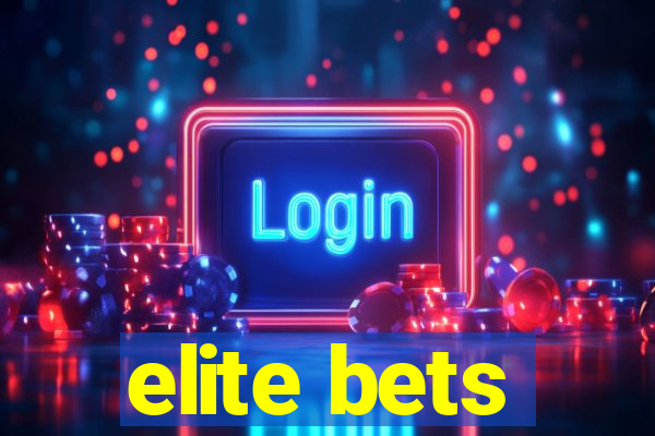 elite bets