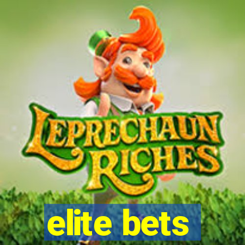 elite bets