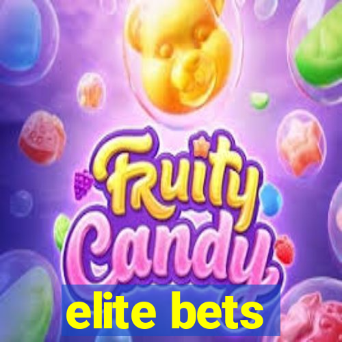 elite bets