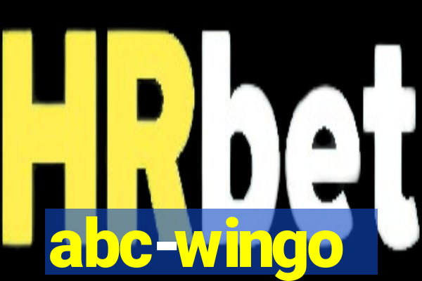 abc-wingo