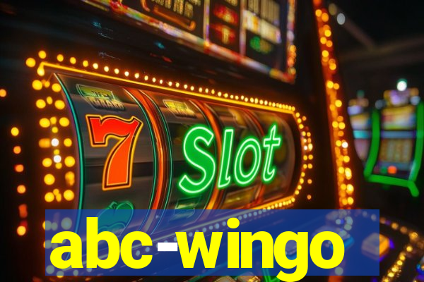 abc-wingo