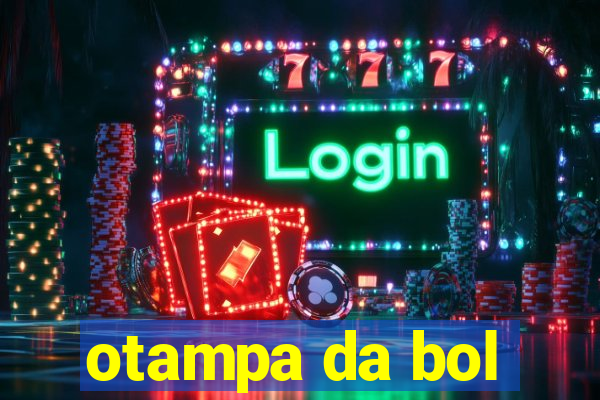 otampa da bol