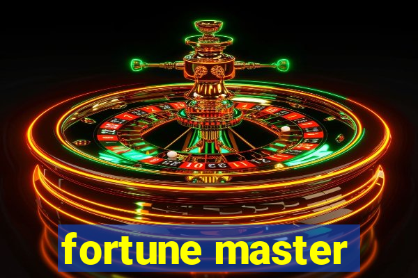 fortune master