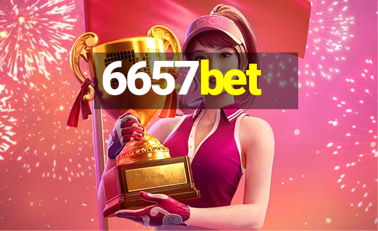 6657bet