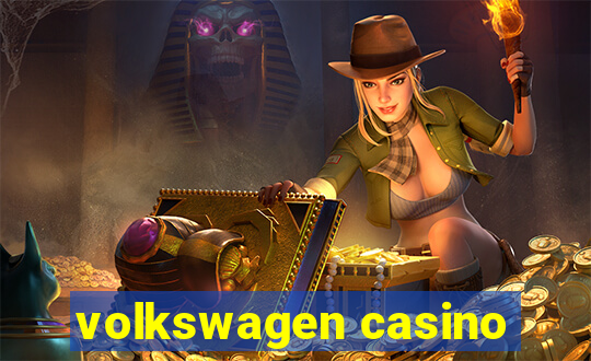 volkswagen casino