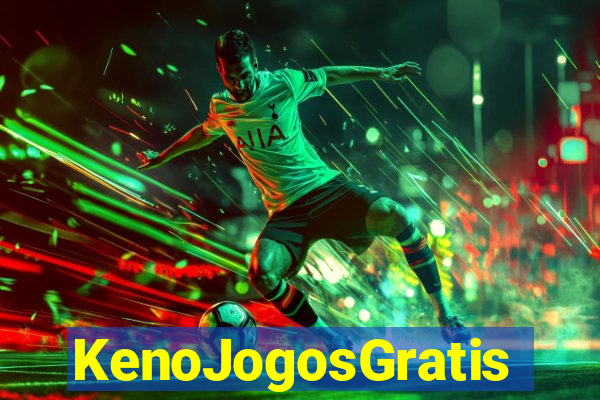 KenoJogosGratis