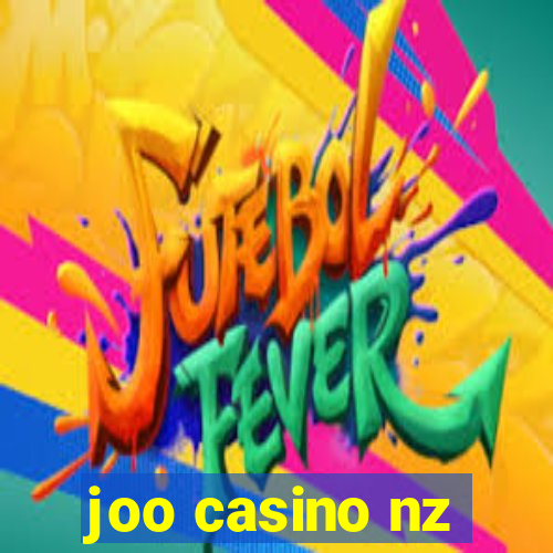 joo casino nz