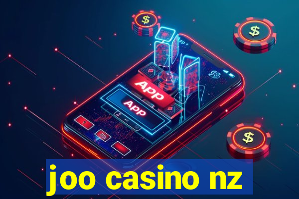 joo casino nz