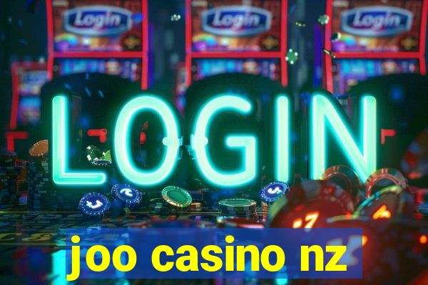 joo casino nz