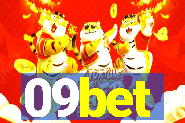 09bet